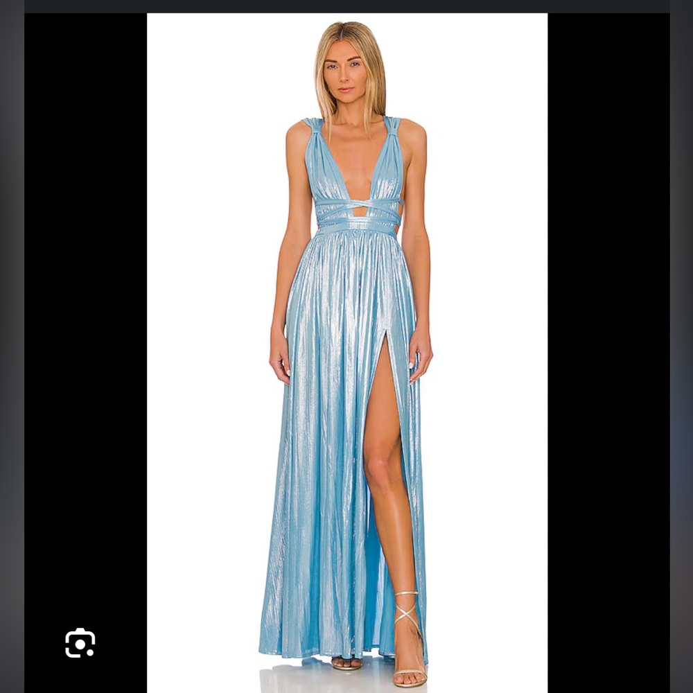 Bronx and Banco Goddess x REVOLVE Dress